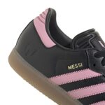 Samba Messi - Mens - 图片 6