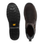 Striver Chelsea Steel Toe WP - Mens - 图片 4