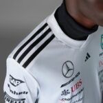 Mer Driver Replica Jersey - Mens - 图片 5
