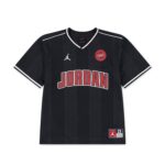 MJ Sport Jersey - Youth