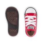 Chuck Taylor All Star Ox Core - Toddler - 图片 4