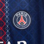 PSG 25/26 Stadium Home Jersey - Youth - 图片 6
