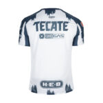 Monterrey 25/26 Home Jersey -Mens - 图片 2
