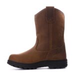 Carlsbad WP Steel Toe 10" Wide - Mens - 图片 2
