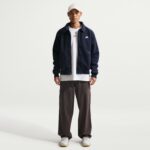 Sherpa Coaches Jacket -Mens - 图片 3