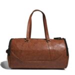 Airliner Duffel - 图片 4