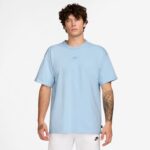 Heavyweight Loose Fit Tee-Mens - 图片 2