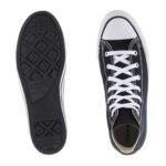 Chuck Taylor Lift Hi Platform - Youth - 图片 5