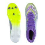 F50 League Mid FGxMG - Mens - 图片 4