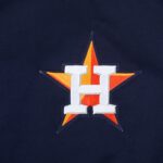 Houston Astros SMU Billboard Tee - Mens - 图片 5
