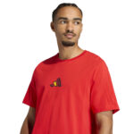 Spain Poster Tee -Mens - 图片 4