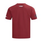 Arizona Diamondbacks Wave & Roses Tee -Mens - 图片 3