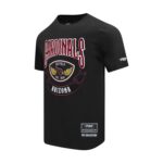 Arizona Cardinals Born For Sport Tee -Mens - 图片 2