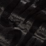 Faux Fur Tote - 10L - 图片 7