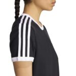 3 Stripe Dress - Womens - 图片 5