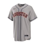 2026 Astros Replica Away Jersey - Mens - 图片 2