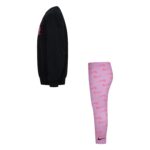 New Impressions Crew Set - Kids - 图片 6