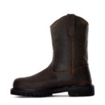 Tuffy Steel Toe - Mens - 图片 3
