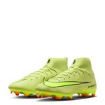 Mercurital Superfly 10 Academy FG/MG - Mens - 图片 3