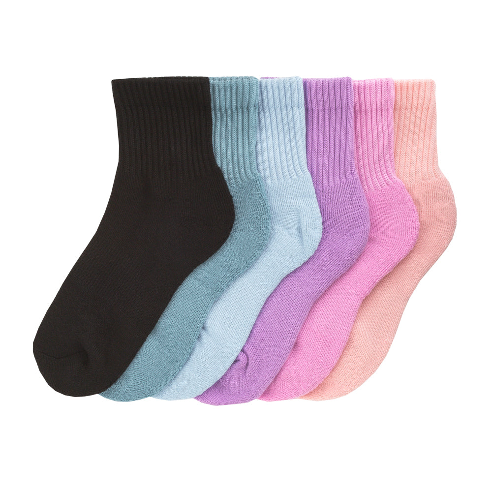 6 Pack Small Half Crew