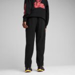 Ferrari Neon Energy Pants - Mens - 图片 6