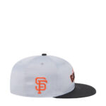 Giants Satin 2-Tone OTC Pin 5950 - 图片 2