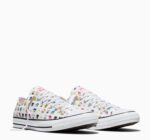 Chuck Taylor All Star Ox - Youth - 图片 3