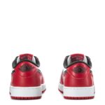AJ 1 Low OG - Youth - 图片 5