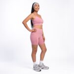 Power Sports Bra - Womens - 图片 4