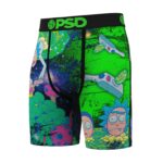 Rick & Morty Portal Void - 图片 2