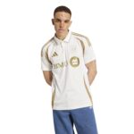 LAFC 25/26 Replica Away Jersey - Mens - 图片 2