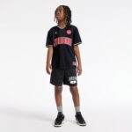 MJ Sport Jersey - Youth - 图片 3
