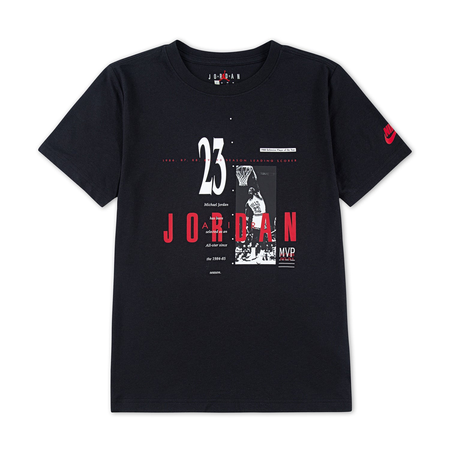MJ Graphic Tee - Youth