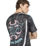Miami City Jersey -Mens - 图片 6