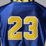 P6 Statement Goalie Top - Mens - 图片 8