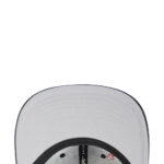 Dodgers Multi-Logo Wool Strapback - 图片 5