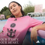 Inter Miami 24/25 Replica Home Jersey - Youth - 图片 6