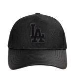 Dodgers Pro Pinch Low Snapback
