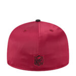 Cardinals Satin 2-Tone OTC Pin 5950 - 图片 4