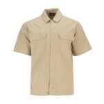 Riverbend SS Work Shirt - Mens