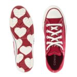 Chuck Taylor All Star Ox - Womens - 图片 4