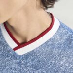 USA 94 Denim Bringback Jersey -Mens - 图片 4