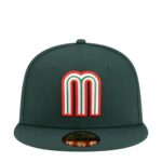 Mexico "M" 5950