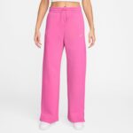 Pheonix Fleece Wide Pant - Womens - Image 2