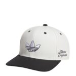 Modern 3.0 Structured Snapback