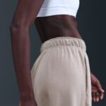 Club Fleece OS Pant - Womens - 图片 5