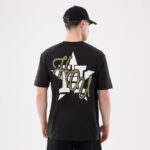 Houston Astros Western Tee -Mens - 图片 6