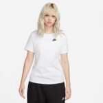 Club Tee - Womens - 图片 2