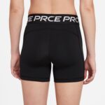 Nike Pro 365 5" Short - Womens - 图片 5