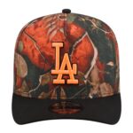 Dodgers Leaves 2-Tone 950 A-Frame
